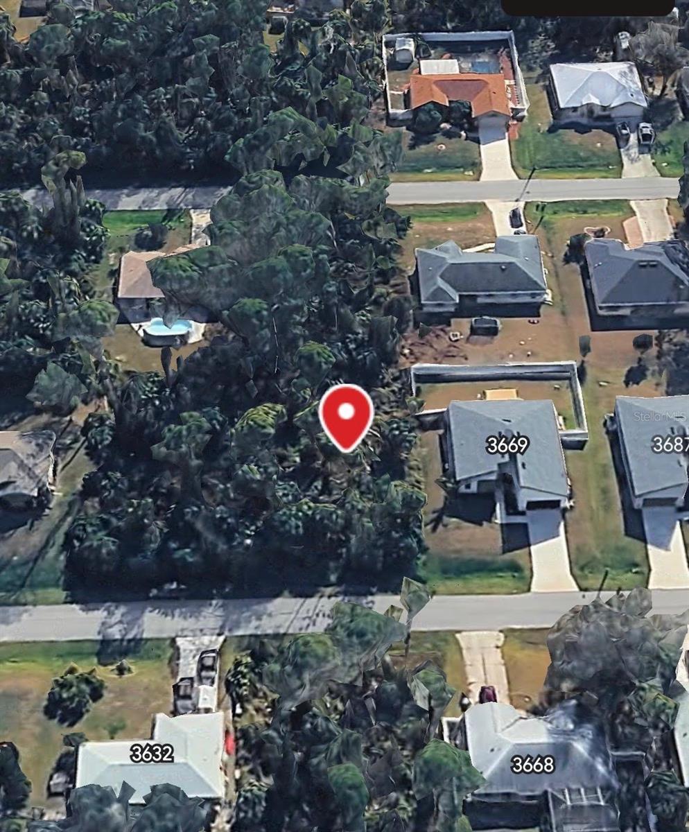 ZAMBRANA AVE, NORTH PORT, FL — photo 3