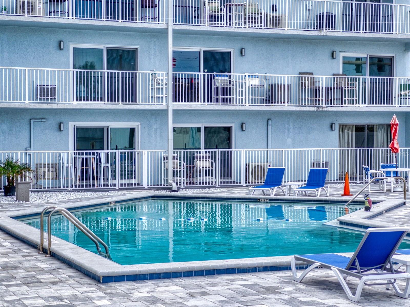 3700 S ATLANTIC AVE #103, NEW SMYRNA BEACH, FL — photo 28