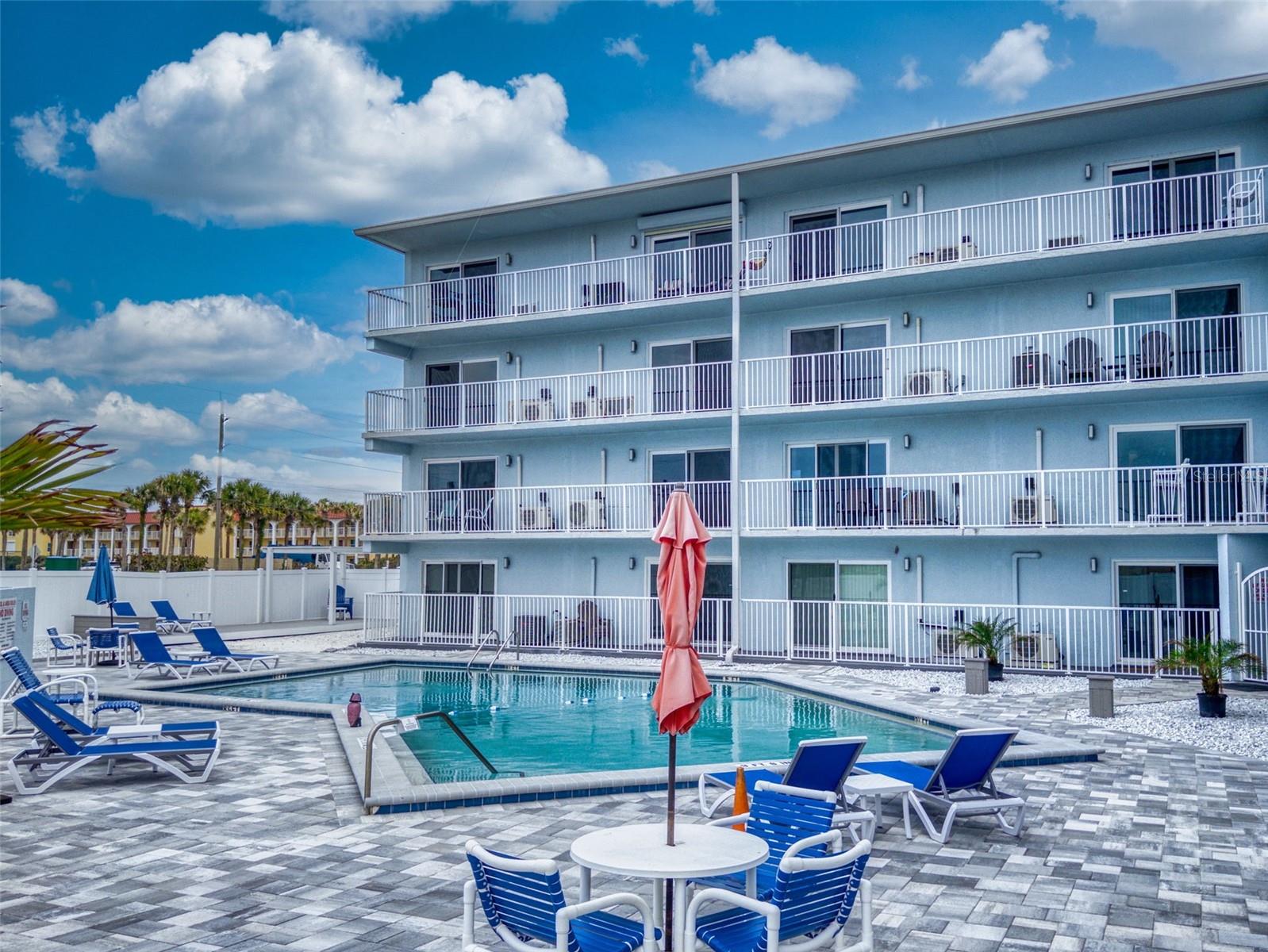 3700 S ATLANTIC AVE #103, NEW SMYRNA BEACH, FL — photo 30