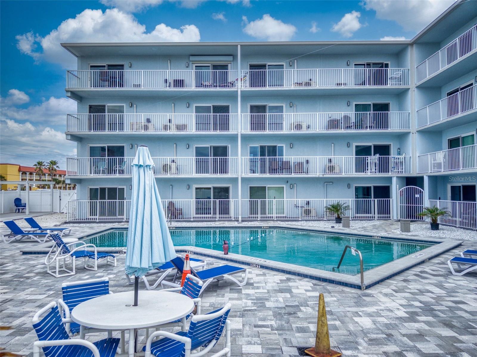 3700 S ATLANTIC AVE #103, NEW SMYRNA BEACH, FL — photo 31