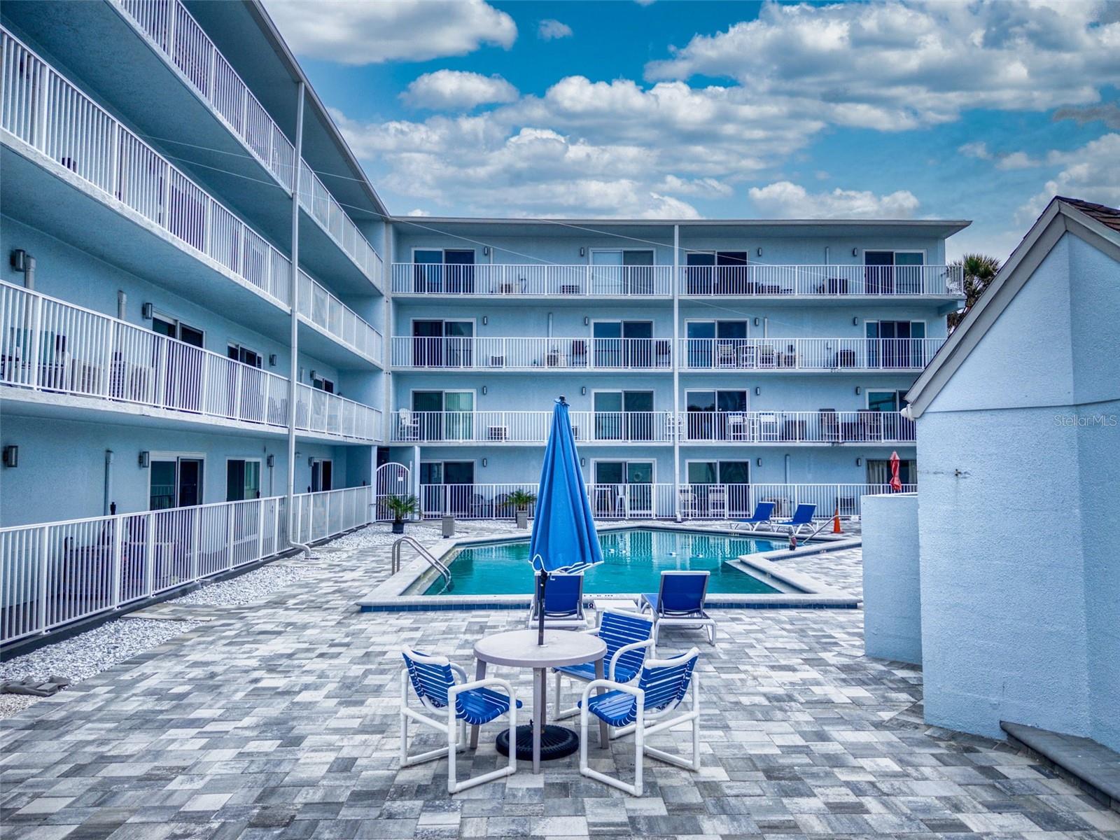 3700 S ATLANTIC AVE #103, NEW SMYRNA BEACH, FL — photo 32