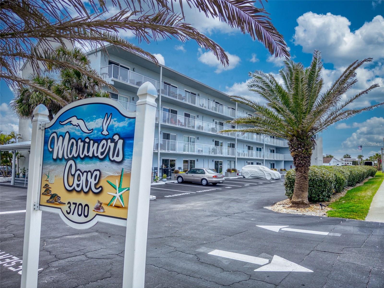 3700 S ATLANTIC AVE #103, NEW SMYRNA BEACH, FL — photo 33