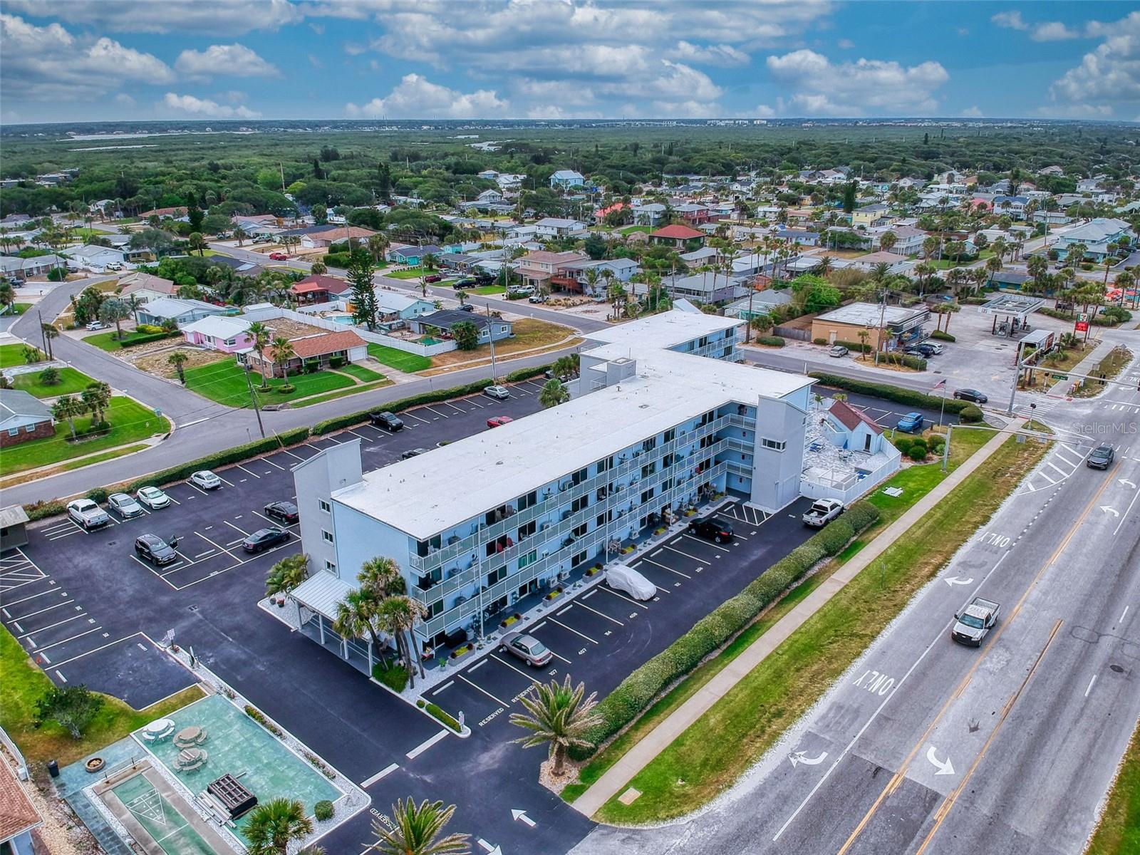 3700 S ATLANTIC AVE #103, NEW SMYRNA BEACH, FL — photo 35
