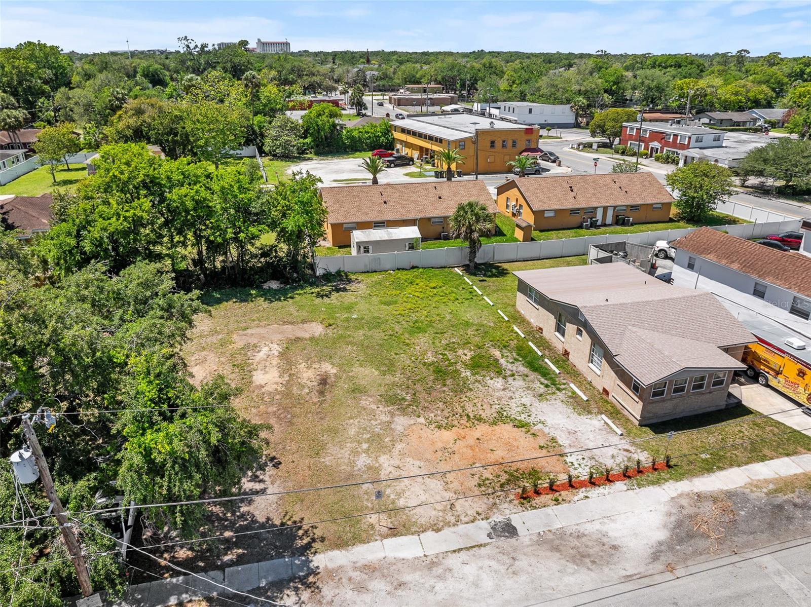 254 JEFFERSON ST, DAYTONA BEACH, FL — photo 3
