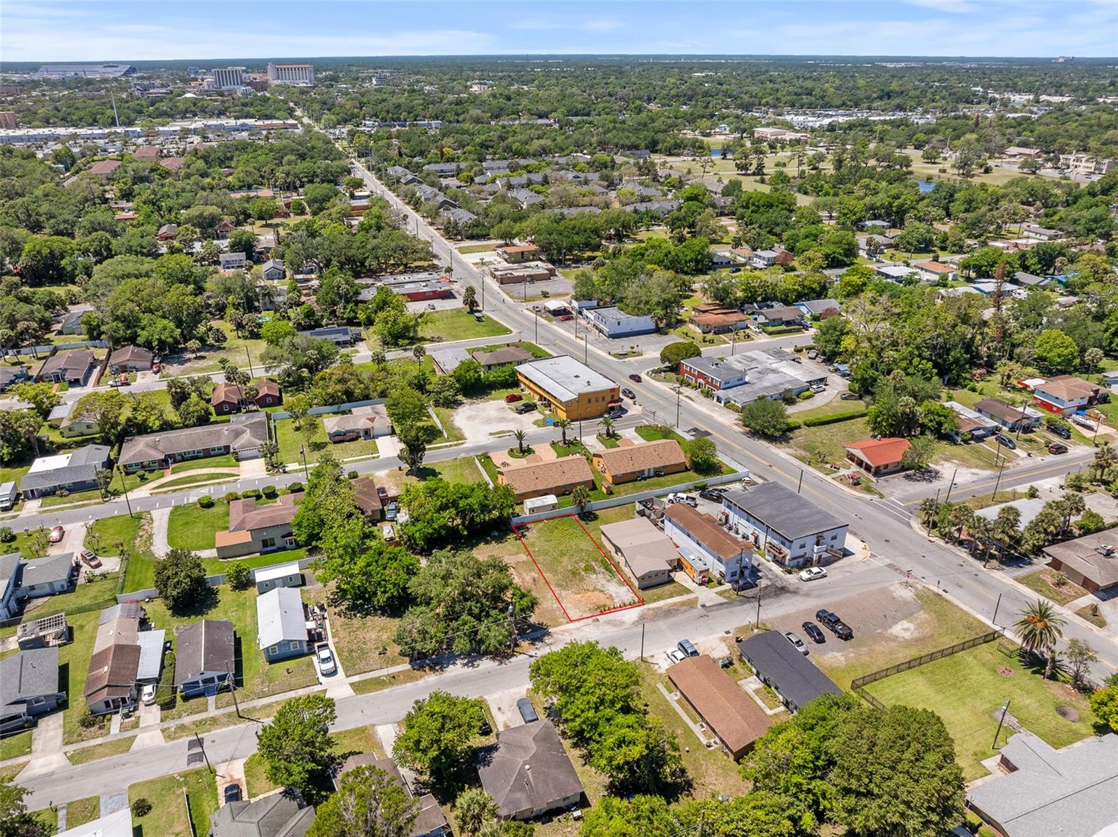 254 JEFFERSON ST, DAYTONA BEACH, FL — photo 10