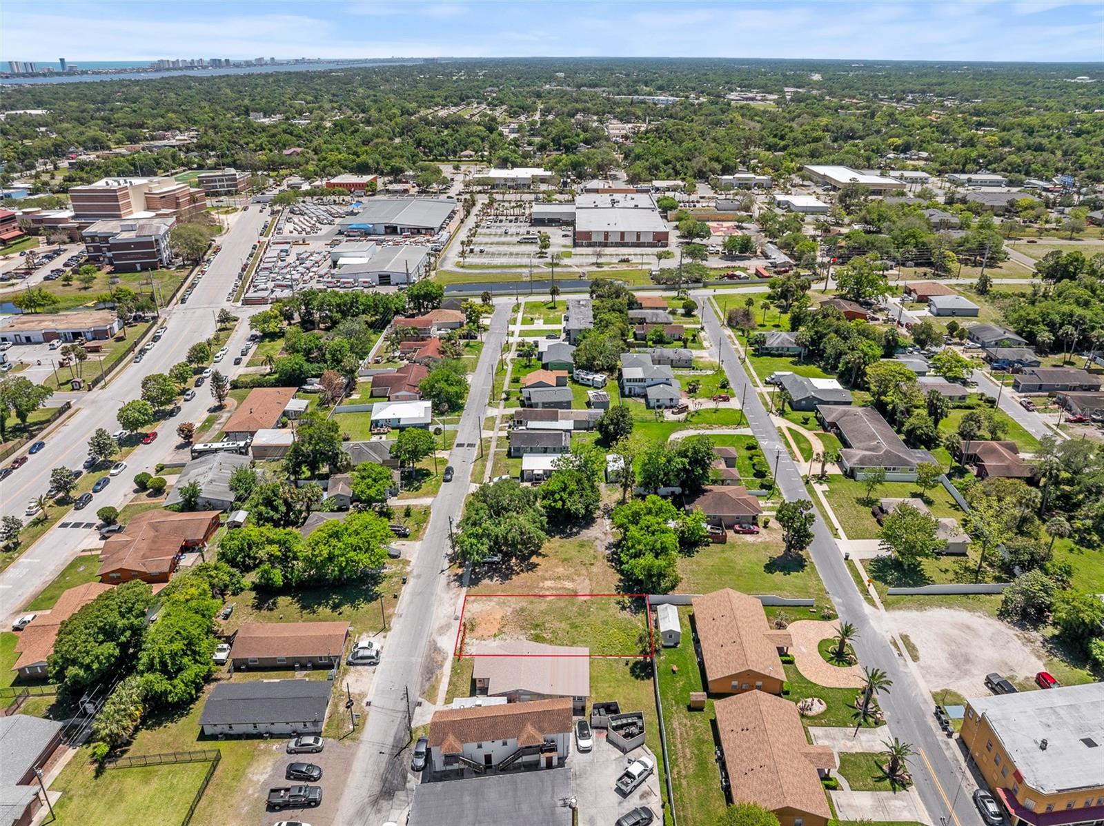 254 JEFFERSON ST, DAYTONA BEACH, FL — photo 13