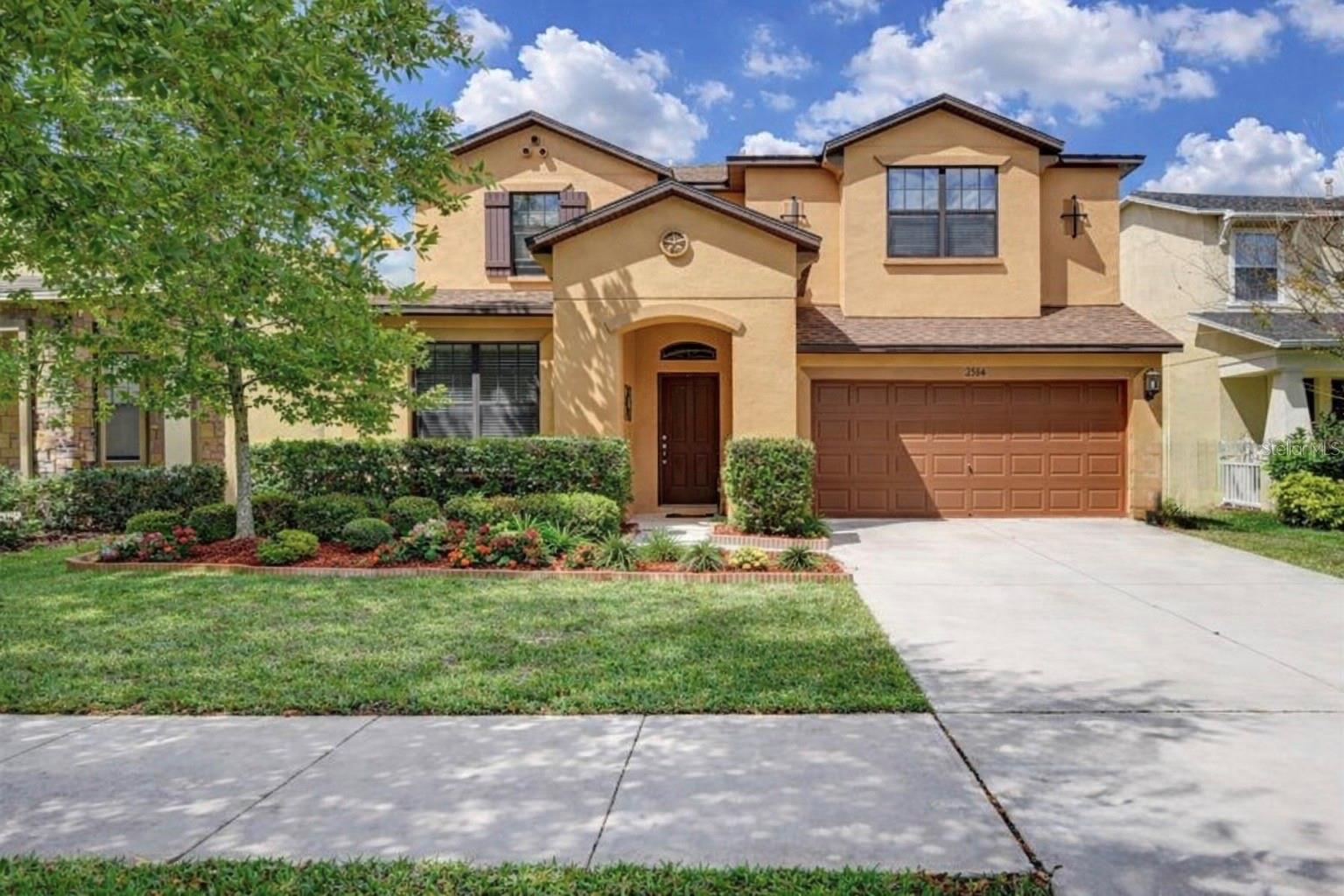 2514 CROSS MORE ST, VALRICO, FL