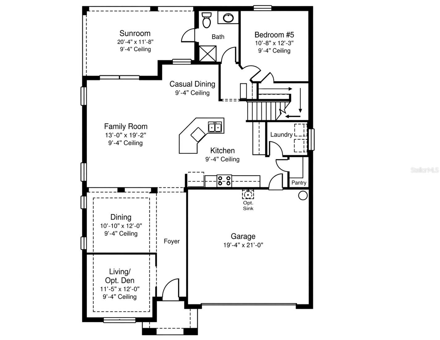 2514 CROSS MORE ST, VALRICO, FL — photo 44
