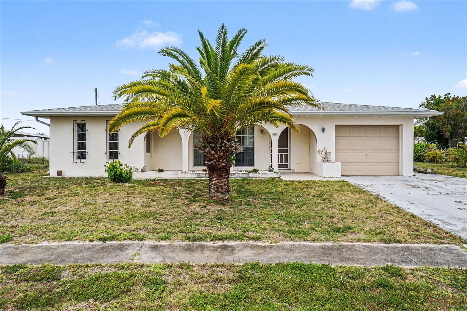6535 MARIUS RD, NORTH PORT, FL
