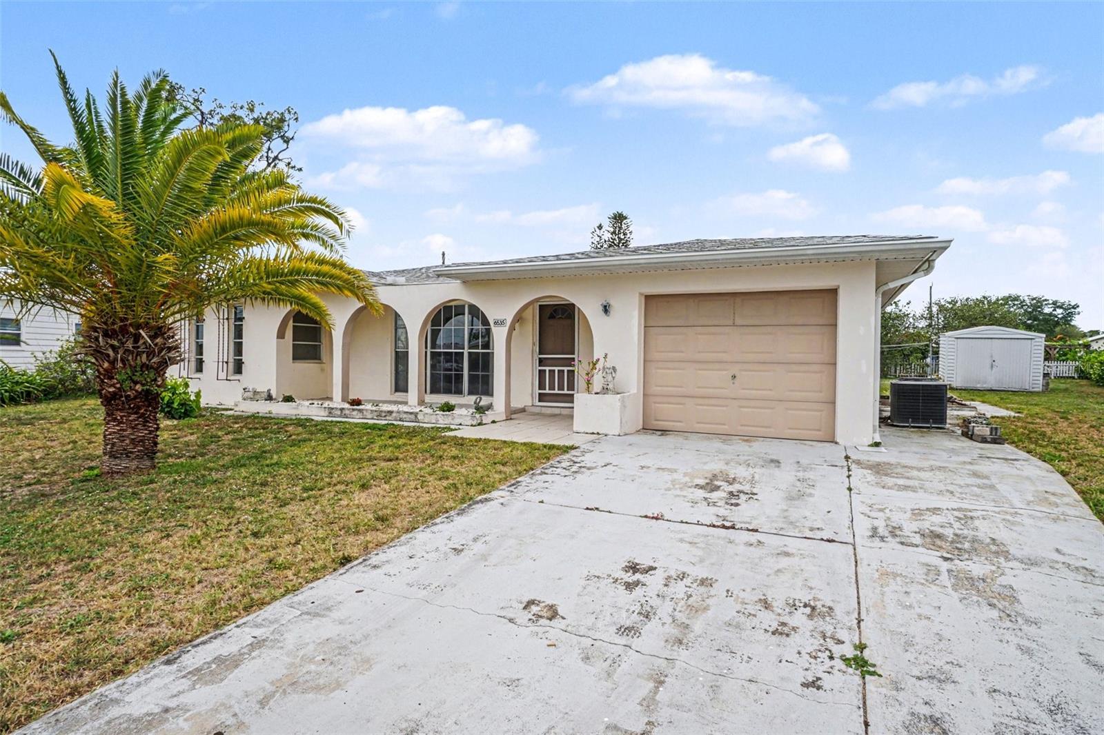 6535 MARIUS RD, NORTH PORT, FL — photo 2