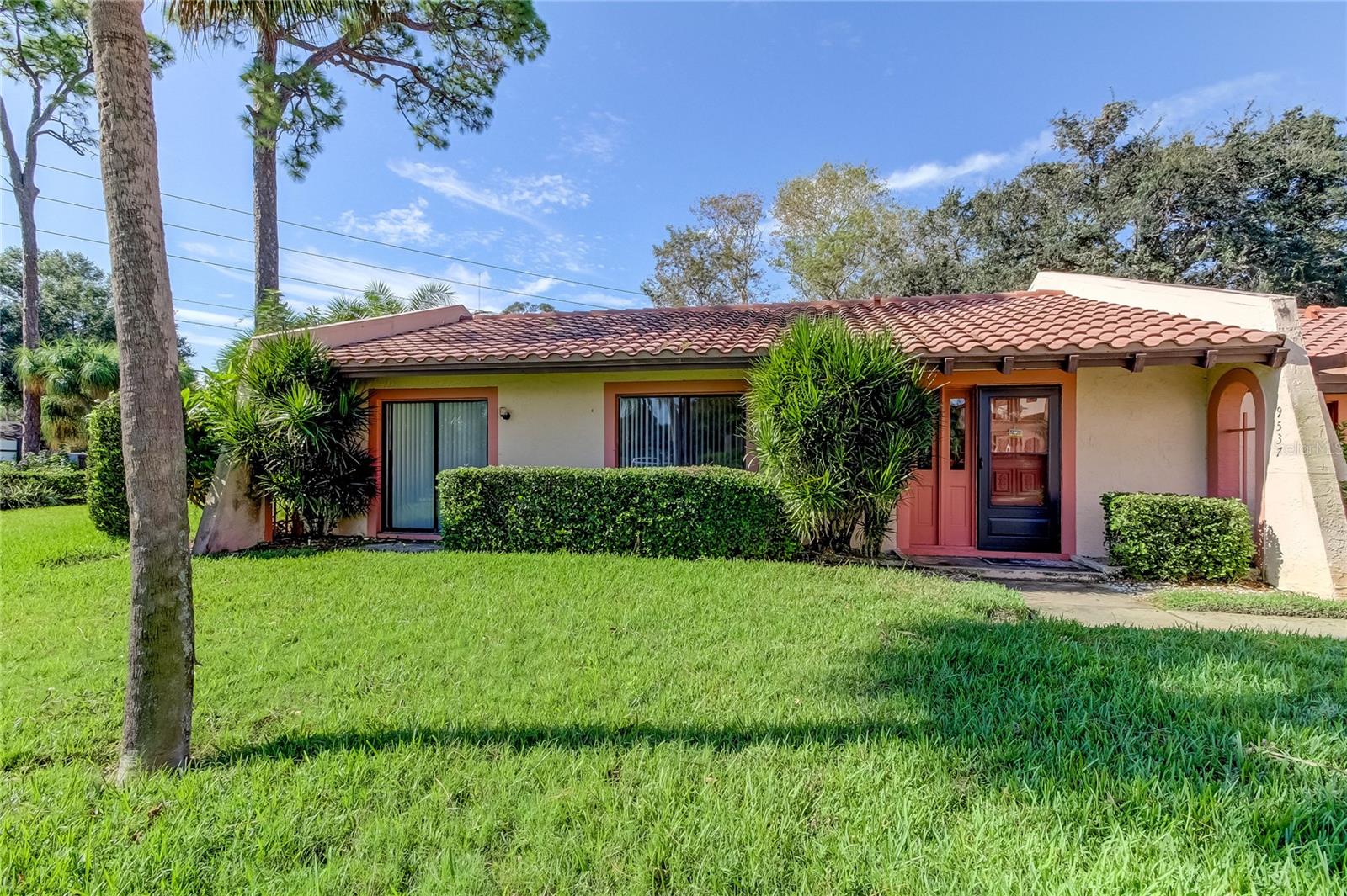 9537 86TH AVE #9537, SEMINOLE, FL