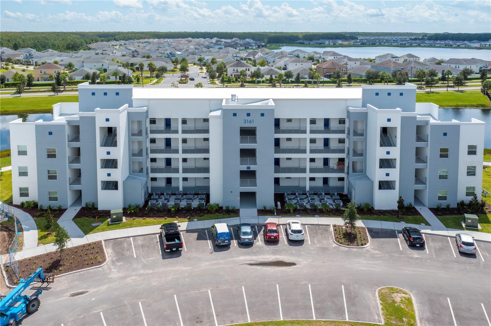 3161 PARADOX CIR ## 108, KISSIMMEE, FL