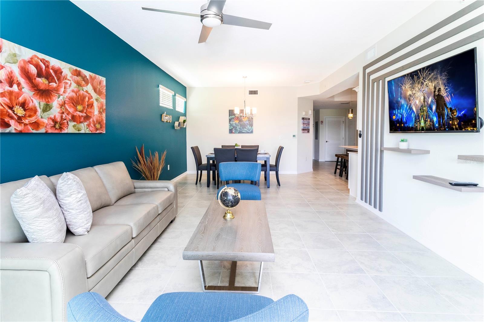 3161 PARADOX CIR ## 108, KISSIMMEE, FL — photo 17