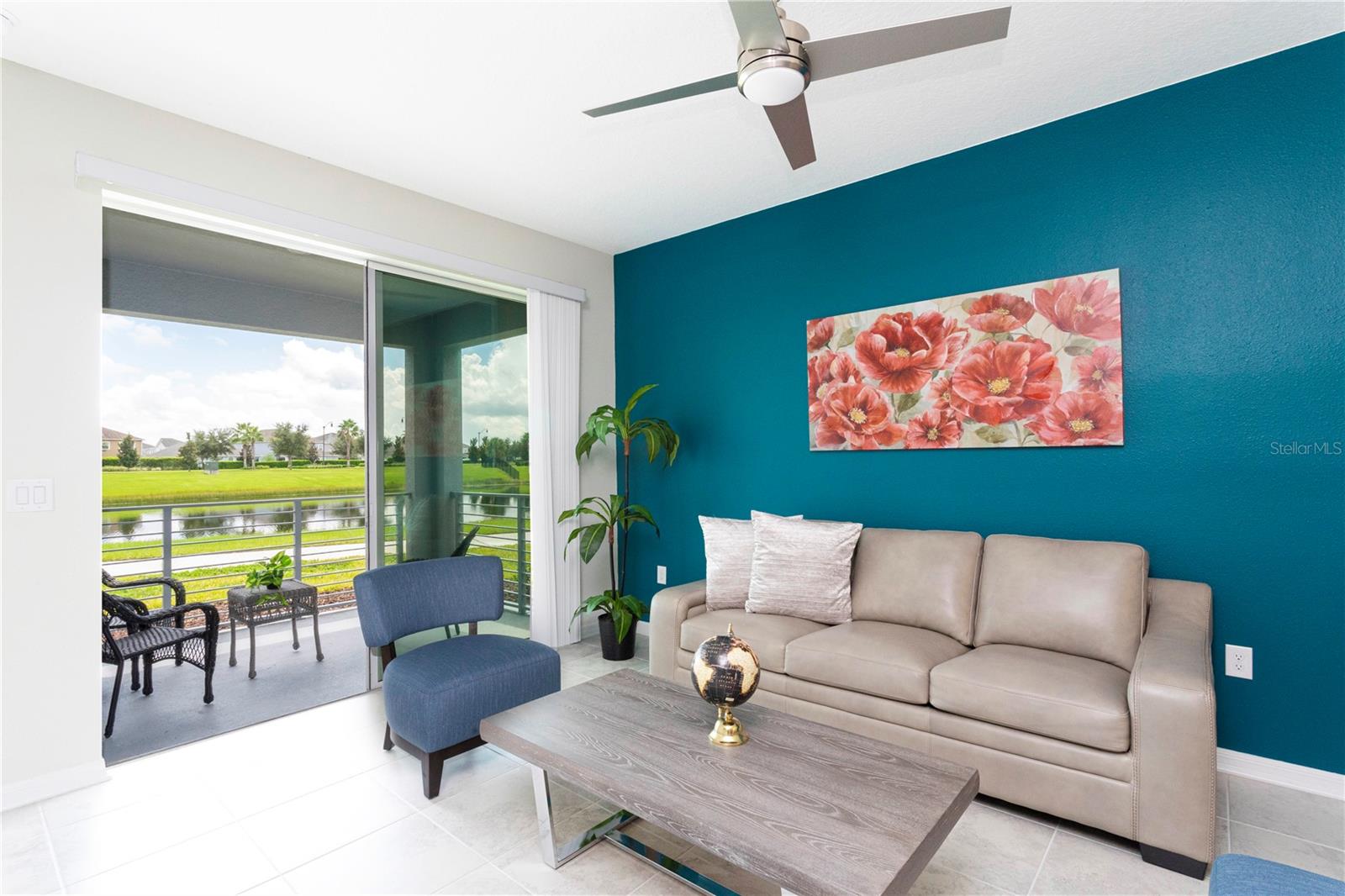 3161 PARADOX CIR ## 108, KISSIMMEE, FL — photo 19