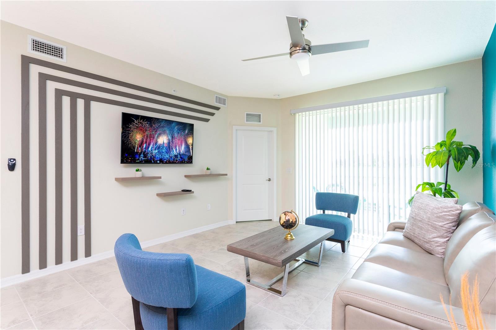 3161 PARADOX CIR ## 108, KISSIMMEE, FL — photo 20