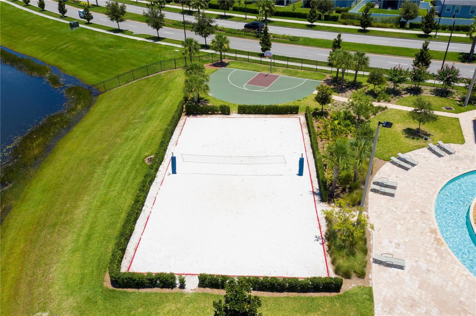 3161 PARADOX CIR ## 108, KISSIMMEE, FL — photo 45