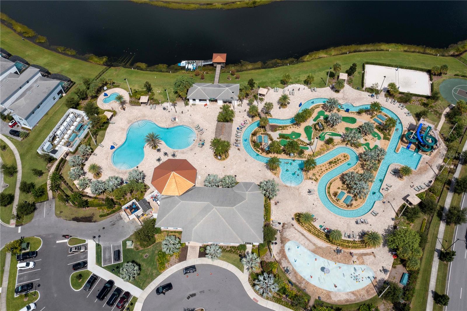 3161 PARADOX CIR ## 108, KISSIMMEE, FL — photo 49