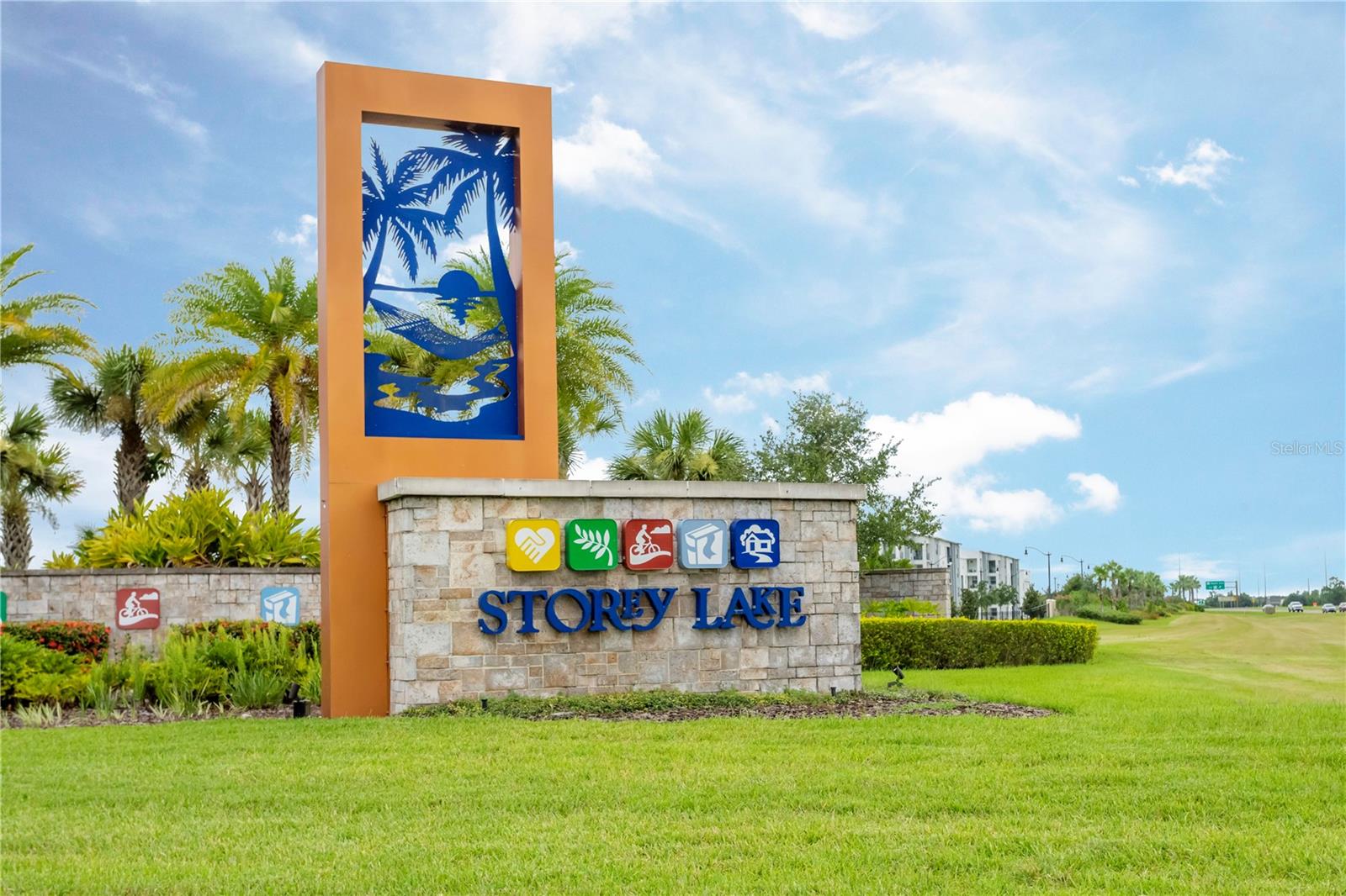 3161 PARADOX CIR ## 108, KISSIMMEE, FL — photo 51