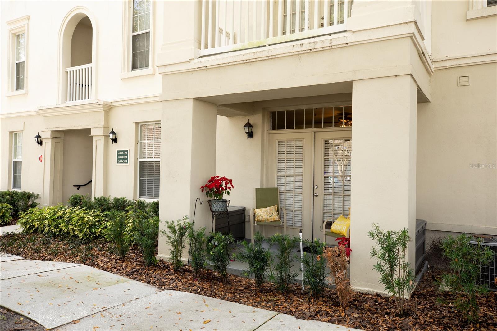 1020 SIENA PARK BLVD W ## 103, CELEBRATION, FL — photo 15