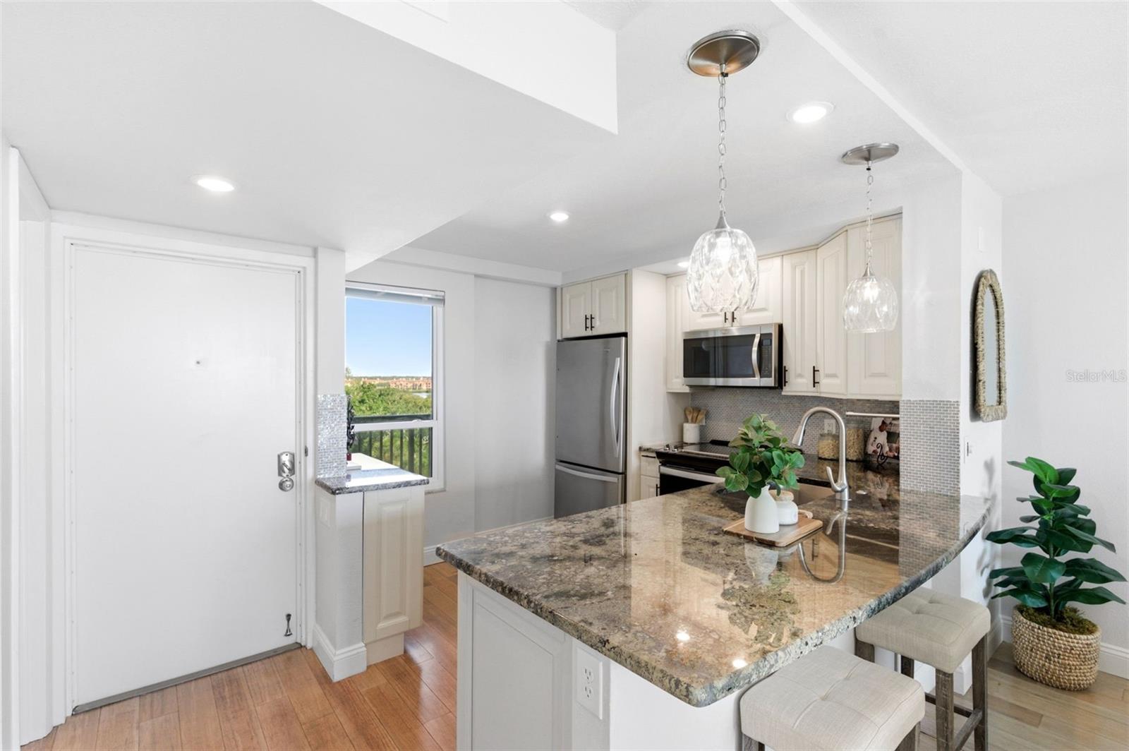 2616 COVE CAY DR #602, CLEARWATER, FL — photo 5