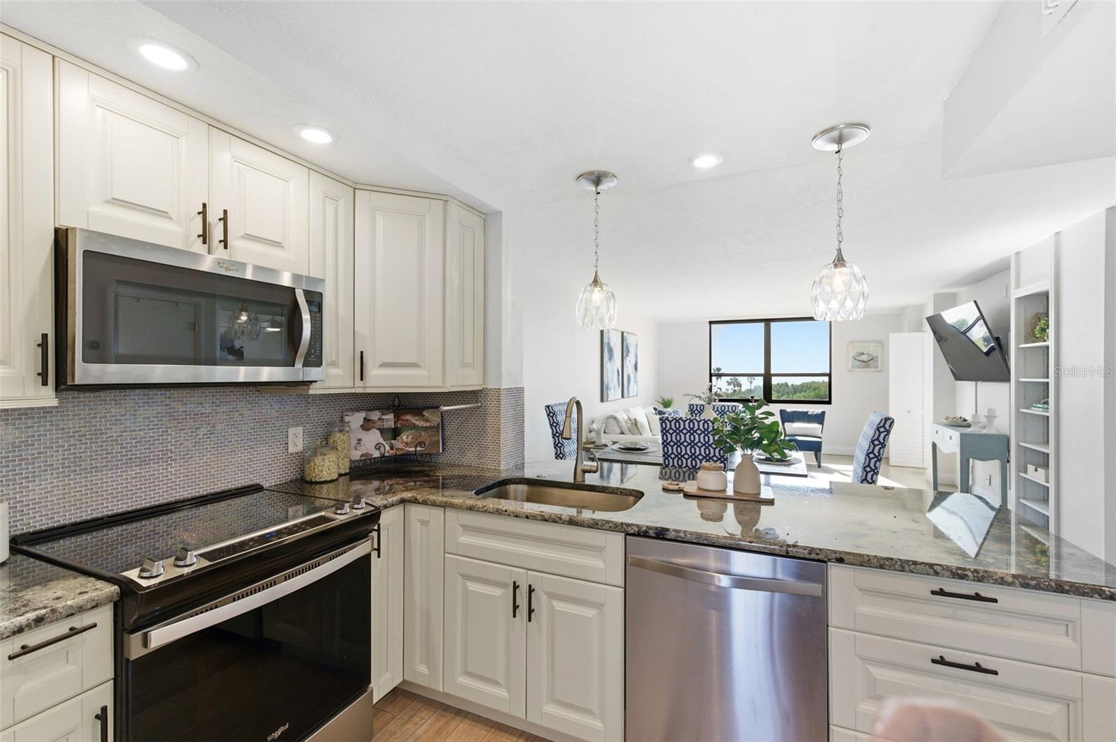 2616 COVE CAY DR #602, CLEARWATER, FL — photo 8