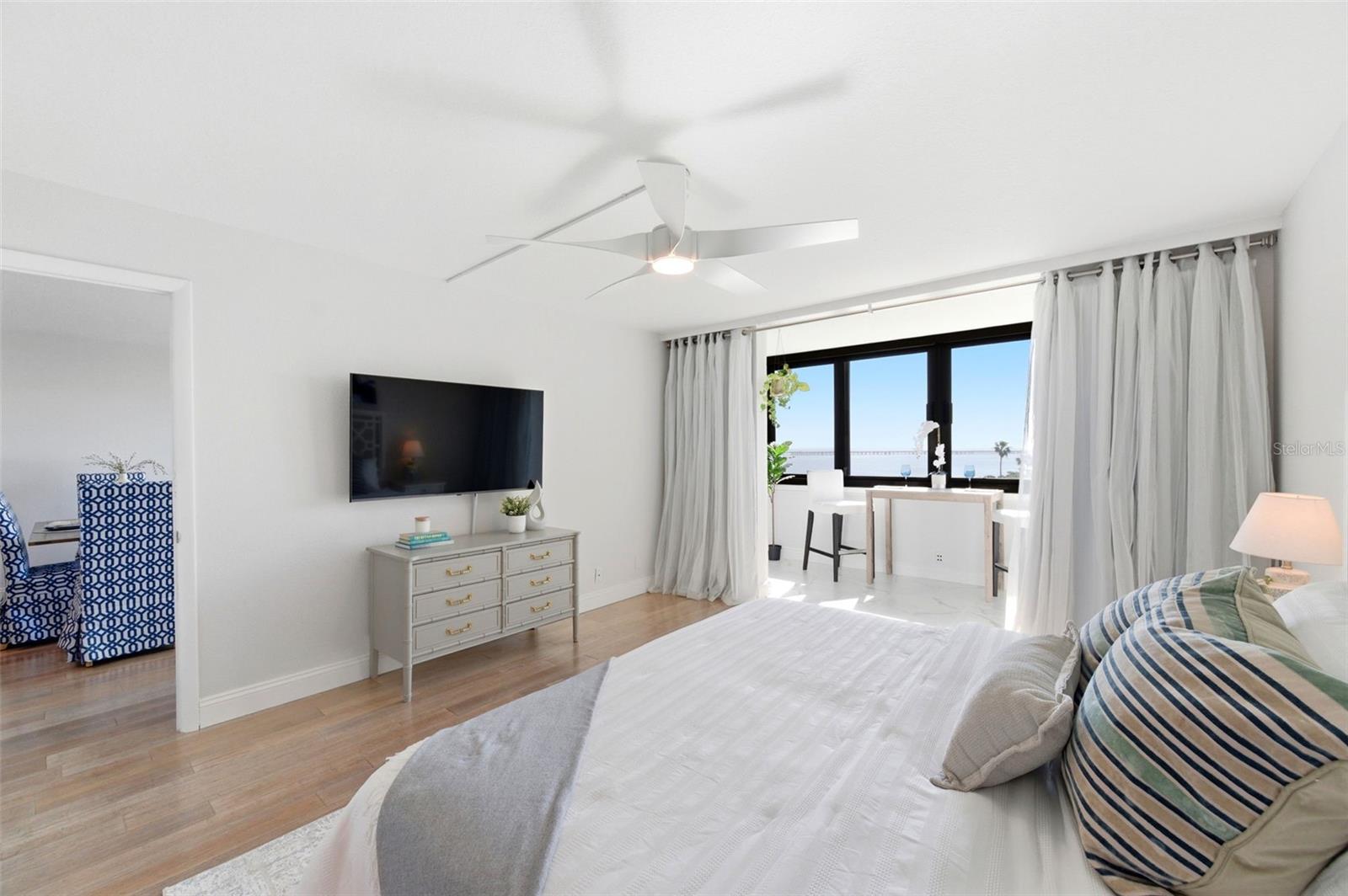 2616 COVE CAY DR #602, CLEARWATER, FL — photo 29