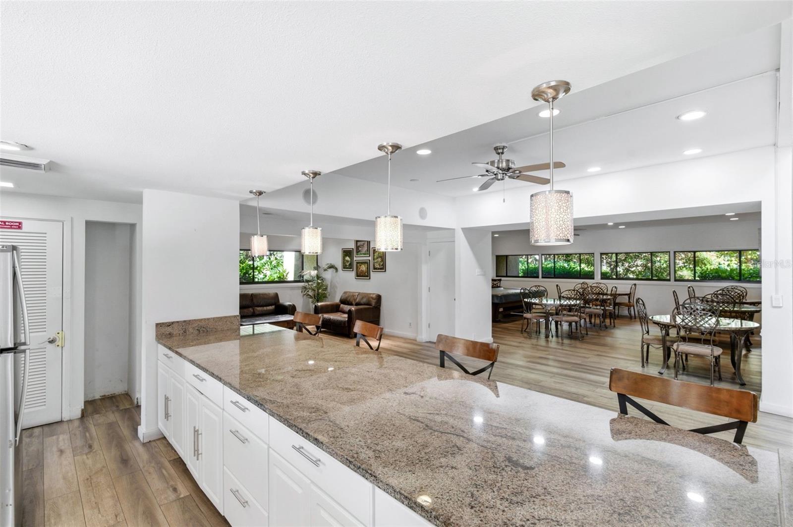 2616 COVE CAY DR #602, CLEARWATER, FL — photo 41