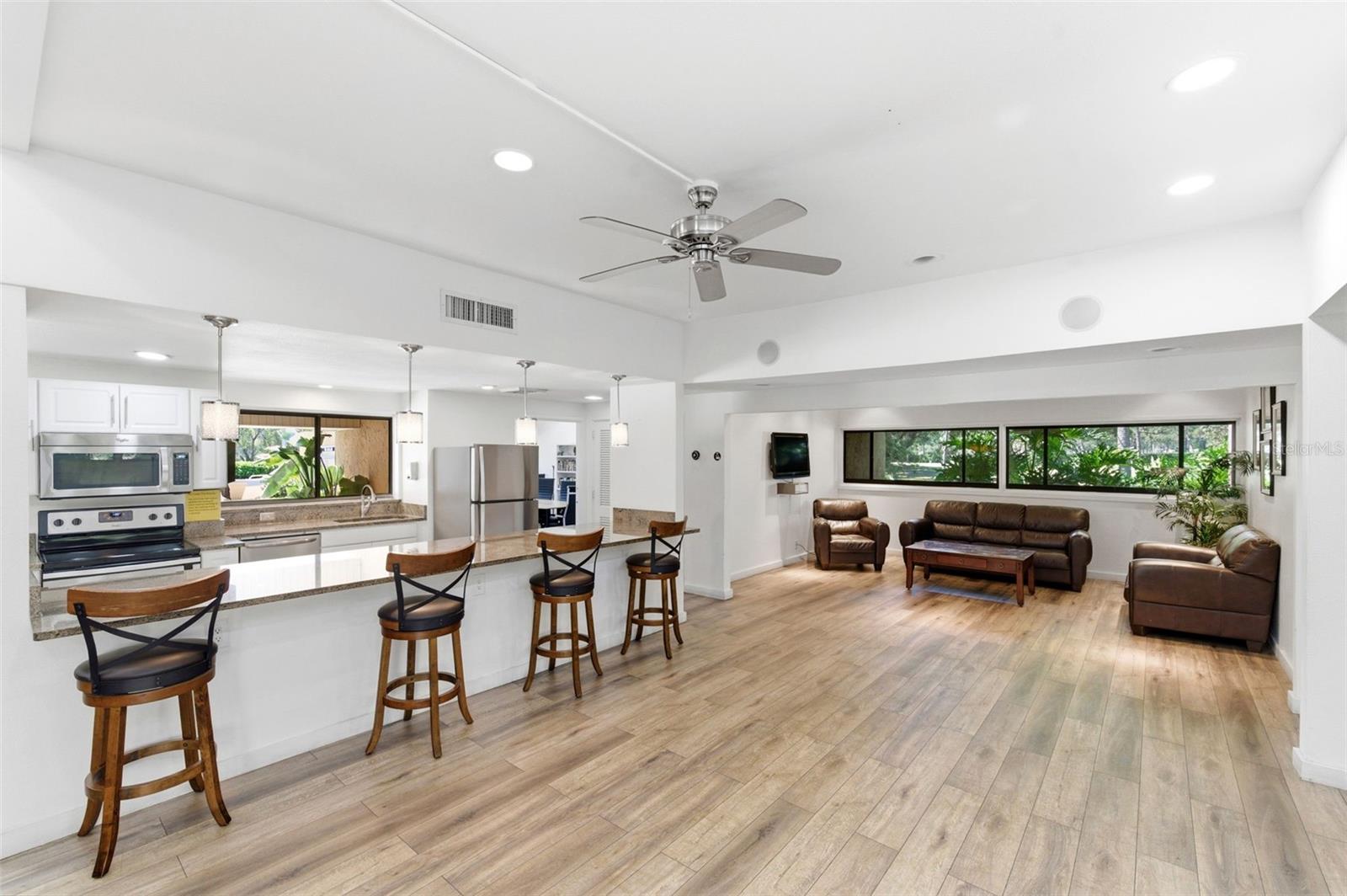 2616 COVE CAY DR #602, CLEARWATER, FL — photo 42