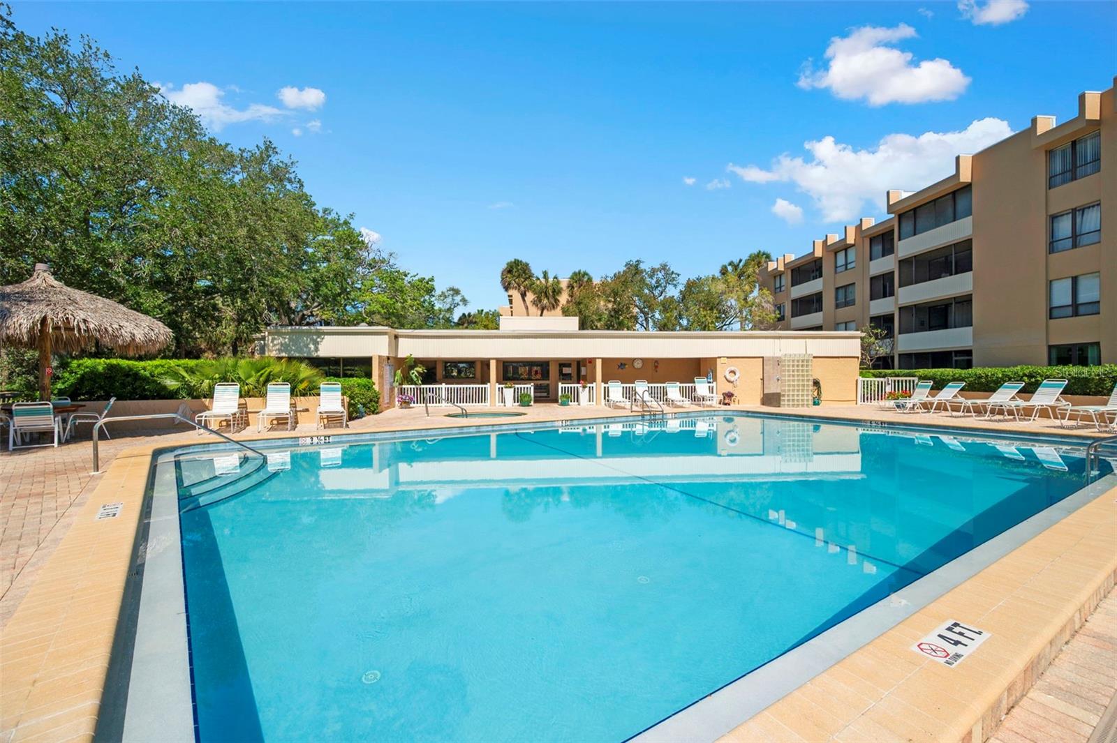 2616 COVE CAY DR #602, CLEARWATER, FL — photo 50