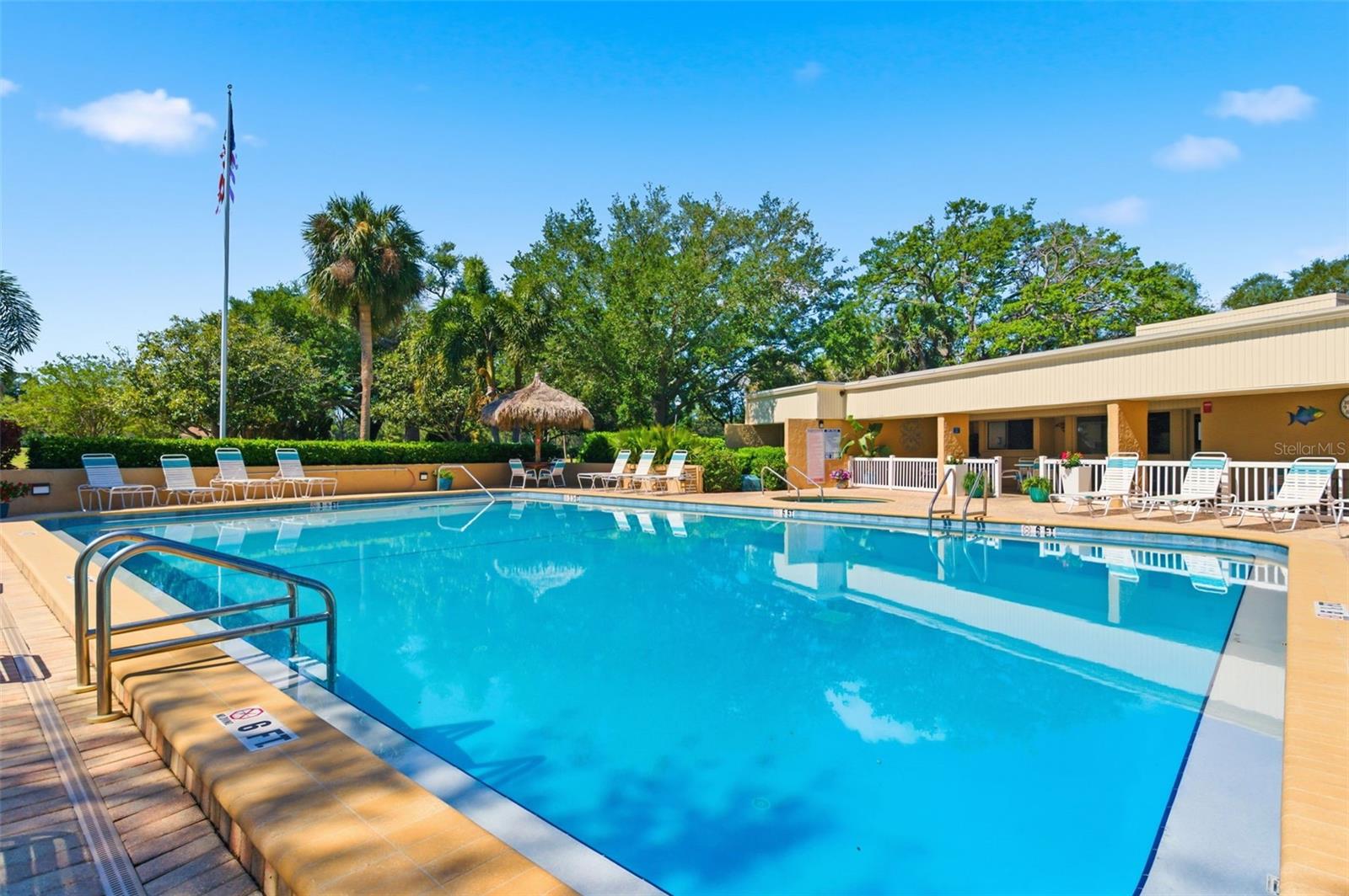 2616 COVE CAY DR #602, CLEARWATER, FL — photo 51