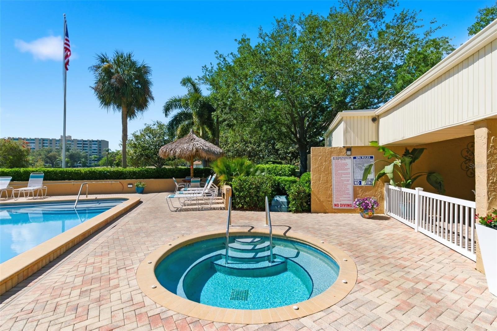 2616 COVE CAY DR #602, CLEARWATER, FL — photo 52