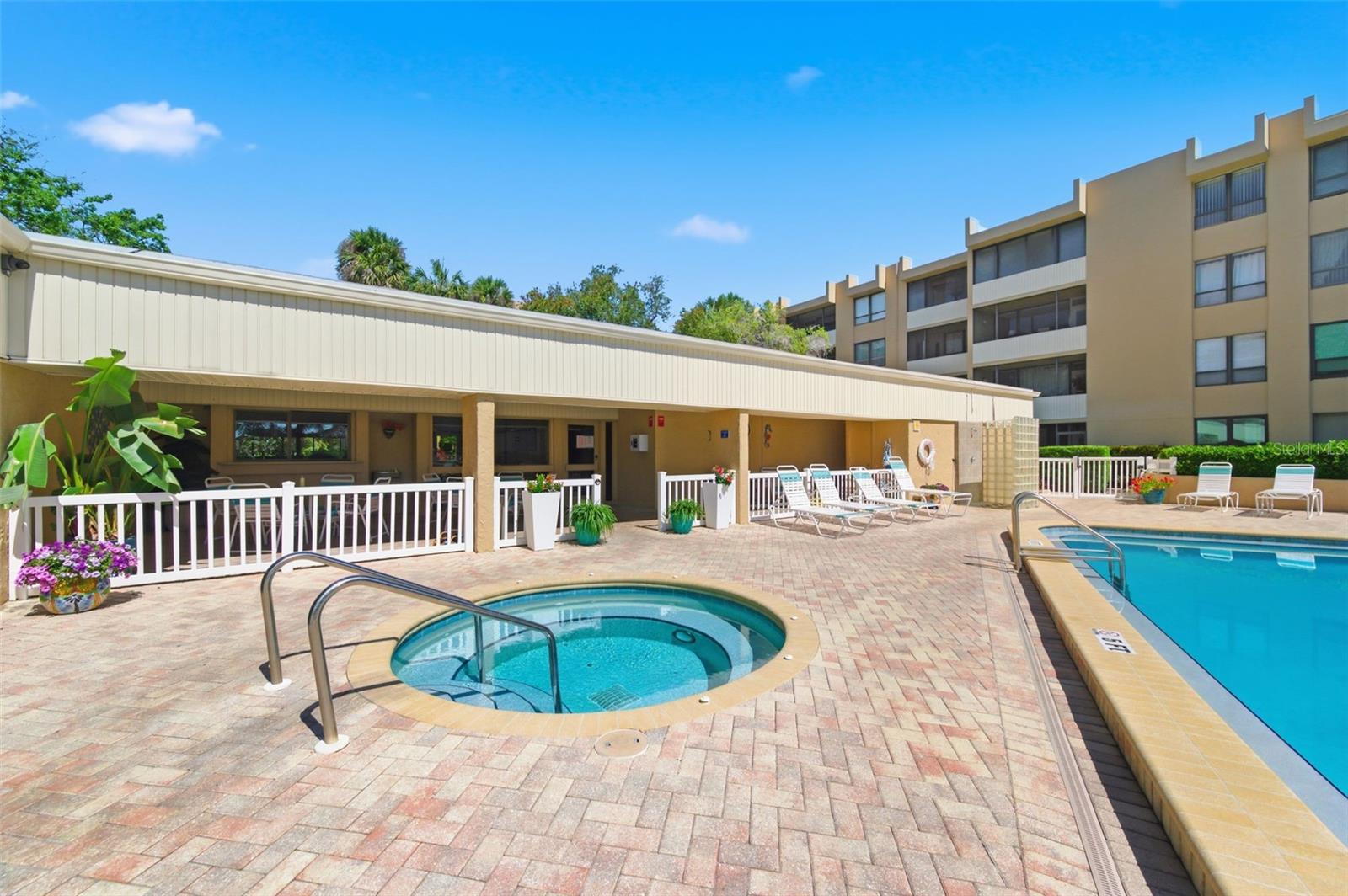2616 COVE CAY DR #602, CLEARWATER, FL — photo 53