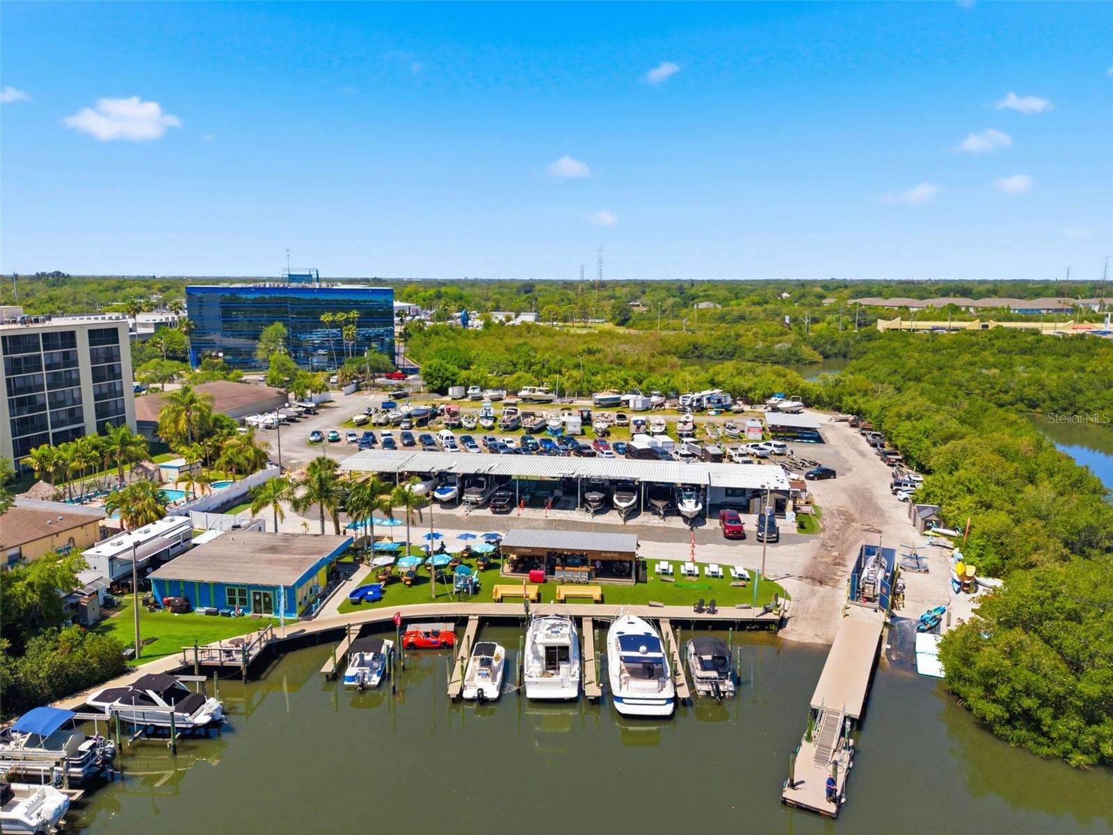 2616 COVE CAY DR #602, CLEARWATER, FL — photo 57