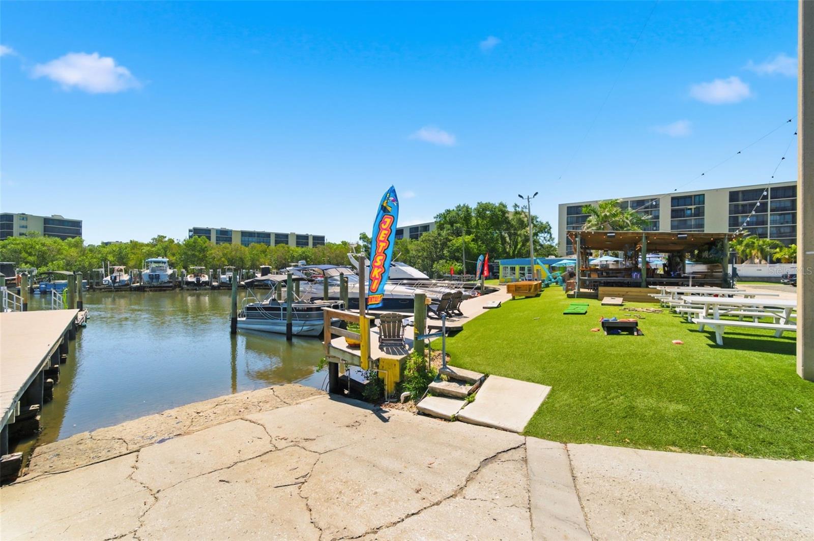 2616 COVE CAY DR #602, CLEARWATER, FL — photo 58