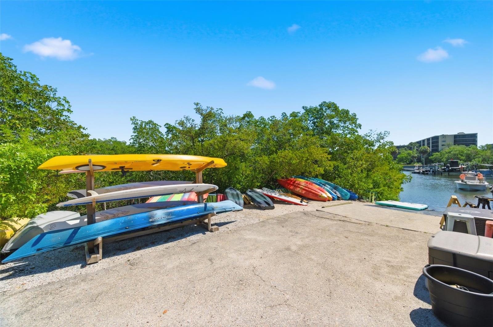 2616 COVE CAY DR #602, CLEARWATER, FL — photo 60