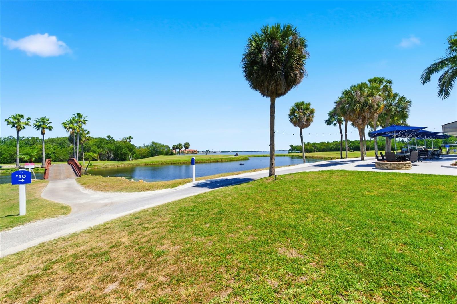 2616 COVE CAY DR #602, CLEARWATER, FL — photo 64