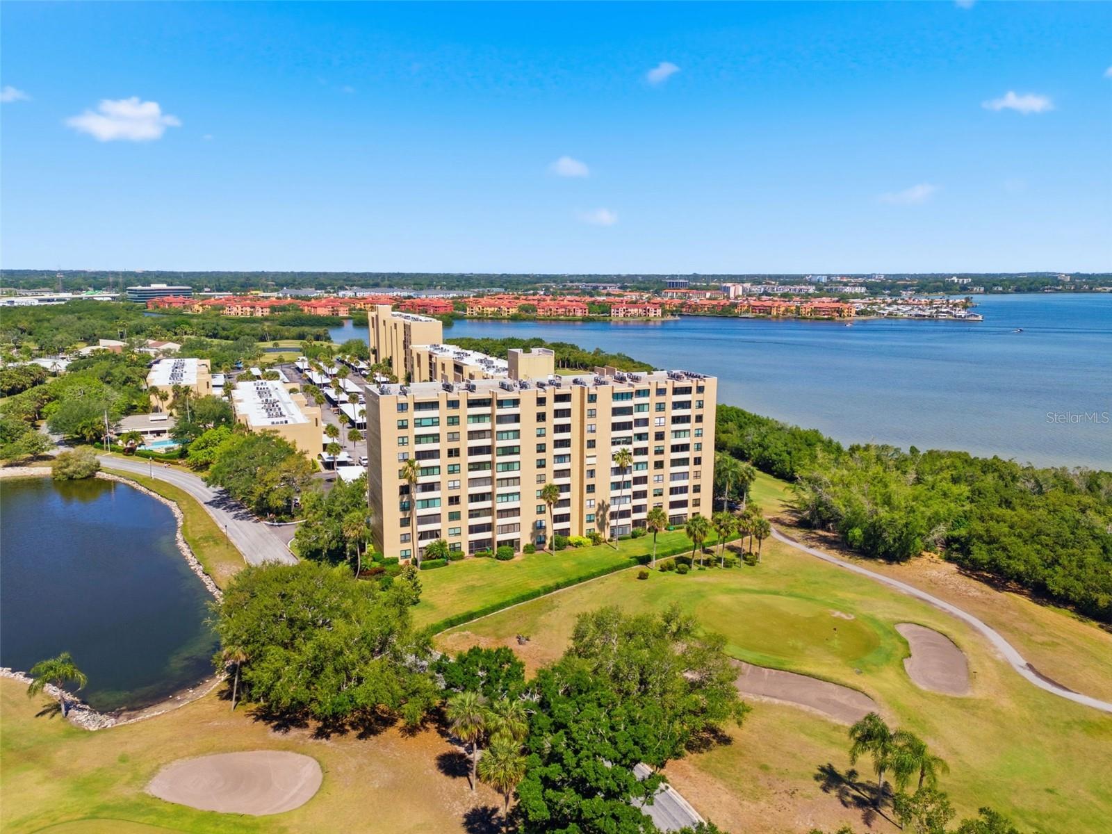2616 COVE CAY DR #602, CLEARWATER, FL — photo 71