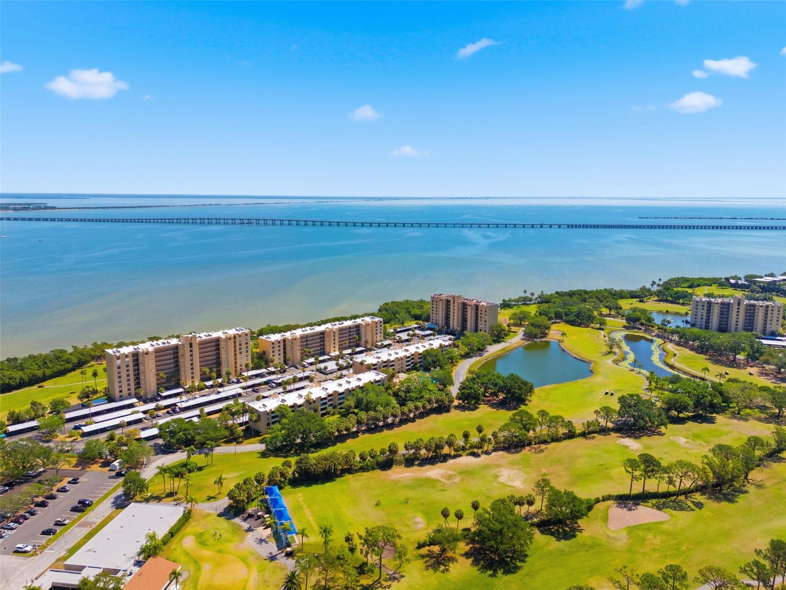 2616 COVE CAY DR #602, CLEARWATER, FL — photo 72