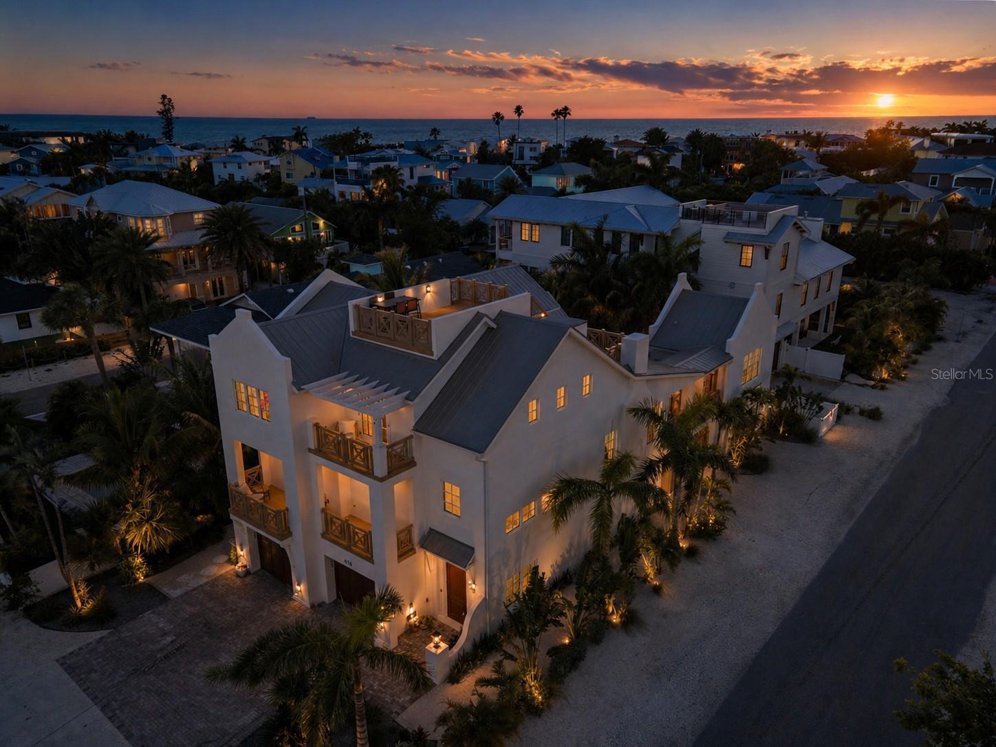 416 ALAMANDA RD, ANNA MARIA, FL — photo 86