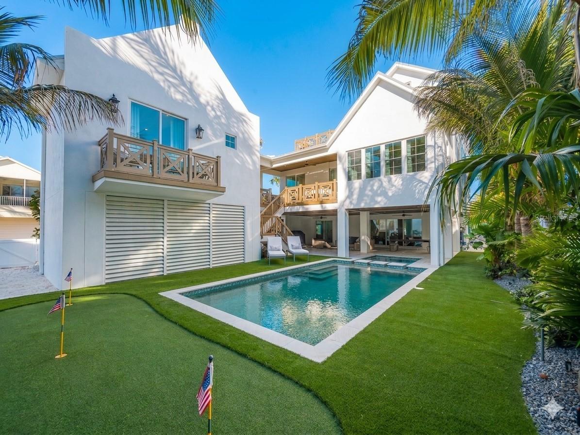 416 ALAMANDA RD, ANNA MARIA, FL — photo 3