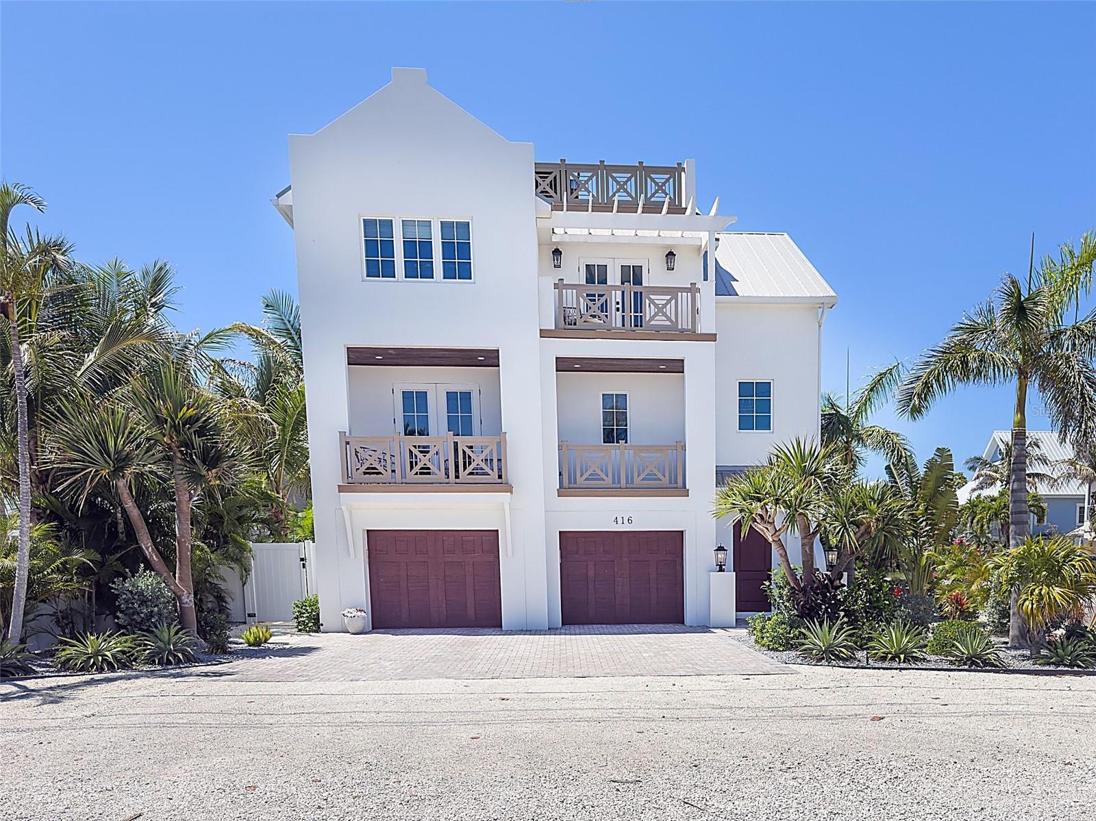416 ALAMANDA RD, ANNA MARIA, FL — photo 89