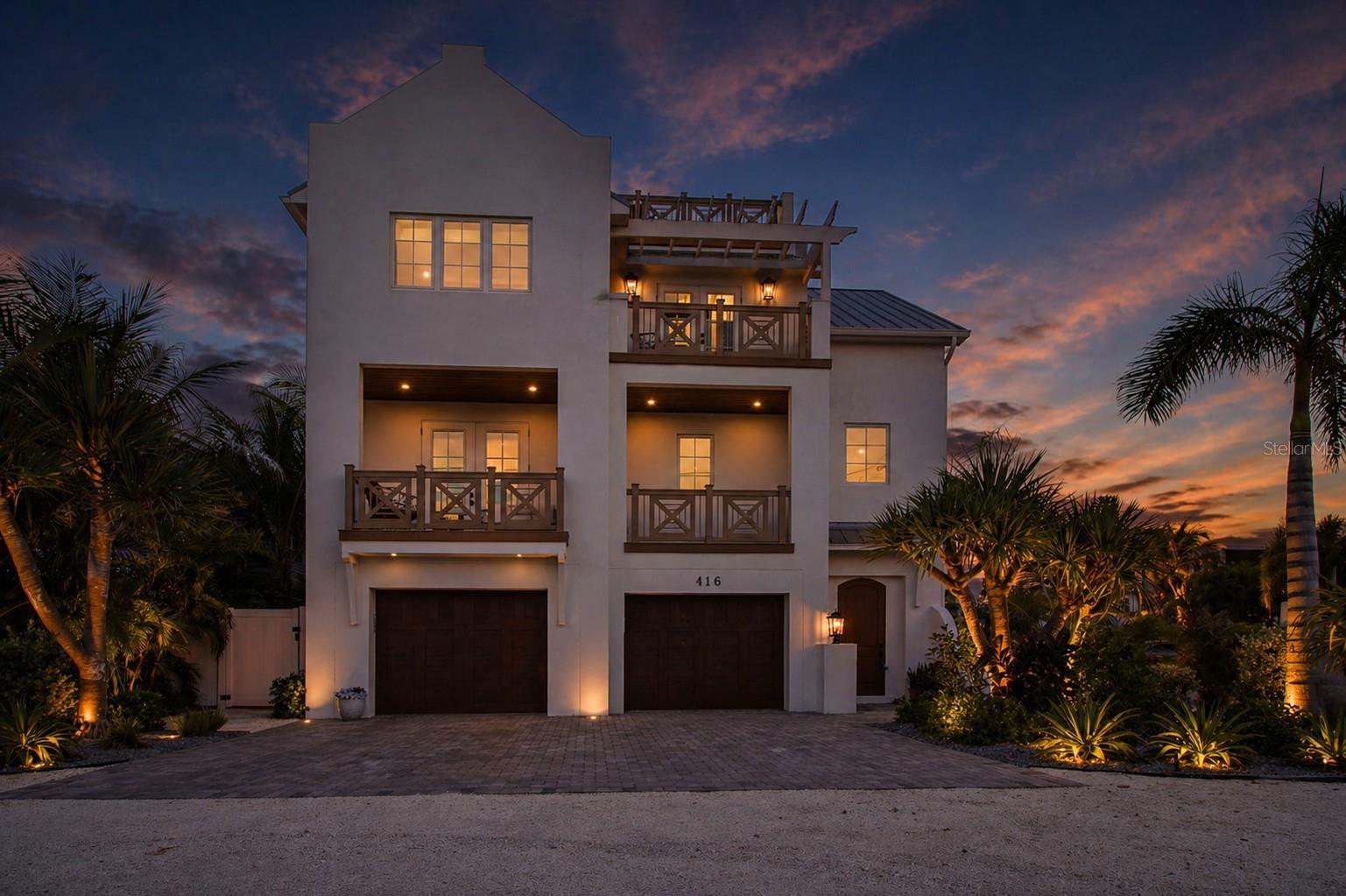 416 ALAMANDA RD, ANNA MARIA, FL — photo 90