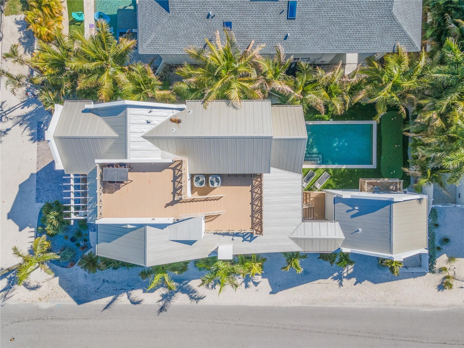 416 ALAMANDA RD, ANNA MARIA, FL — photo 91