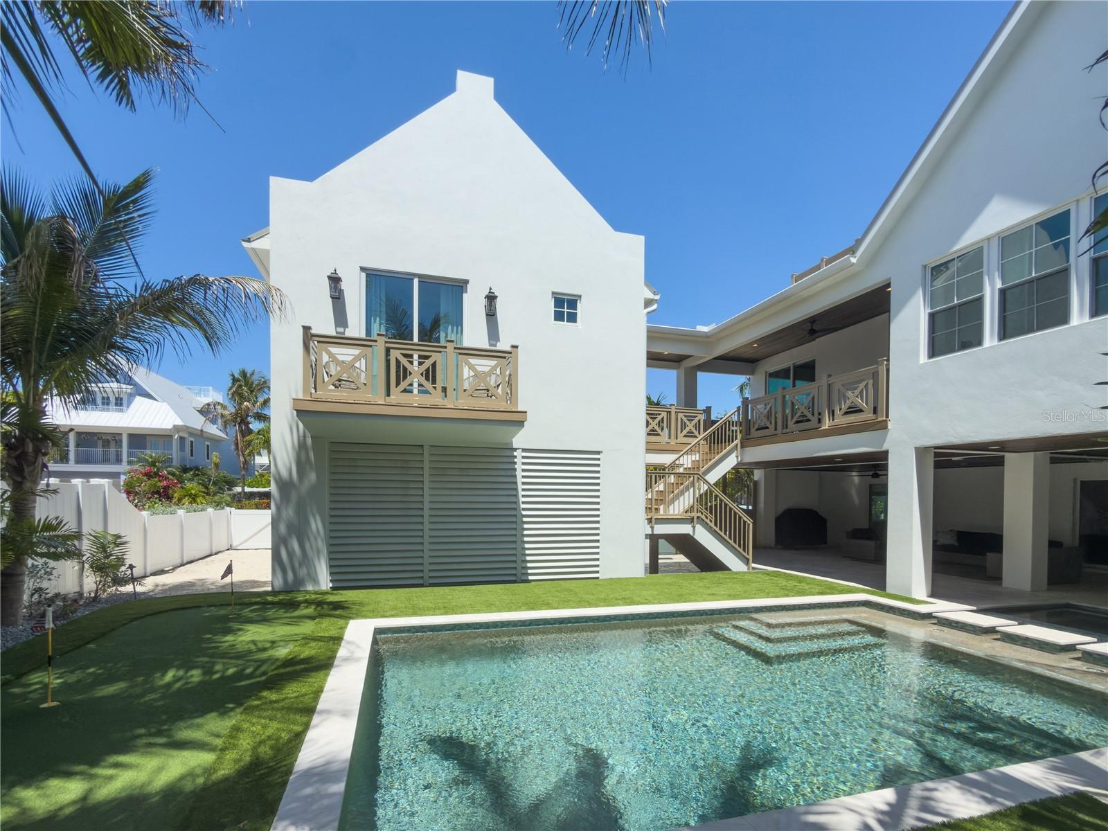 416 ALAMANDA RD, ANNA MARIA, FL — photo 82