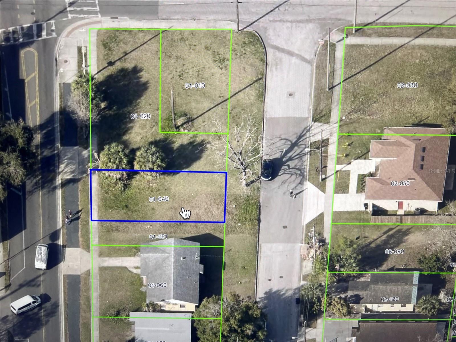 711 S WESTMORELAND DR, ORLANDO, FL