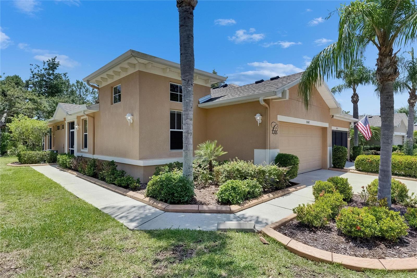 2068 SIFIELD GREENS WAY, SUN CITY CENTER, FL — photo 2