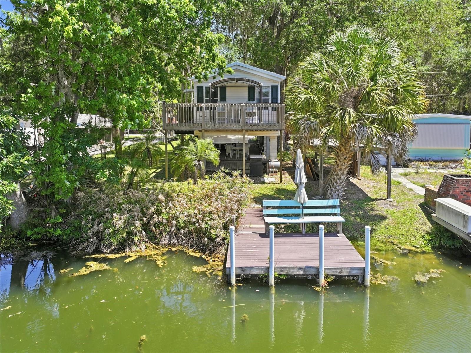 6169 WAVERLY RD, WEEKI WACHEE, FL