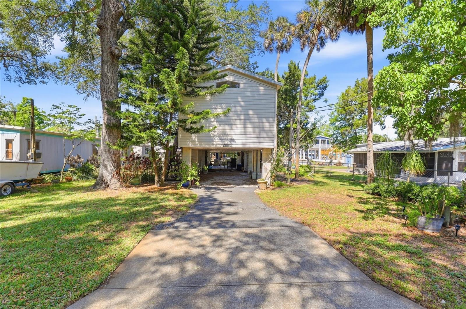 6169 WAVERLY RD, WEEKI WACHEE, FL — photo 2