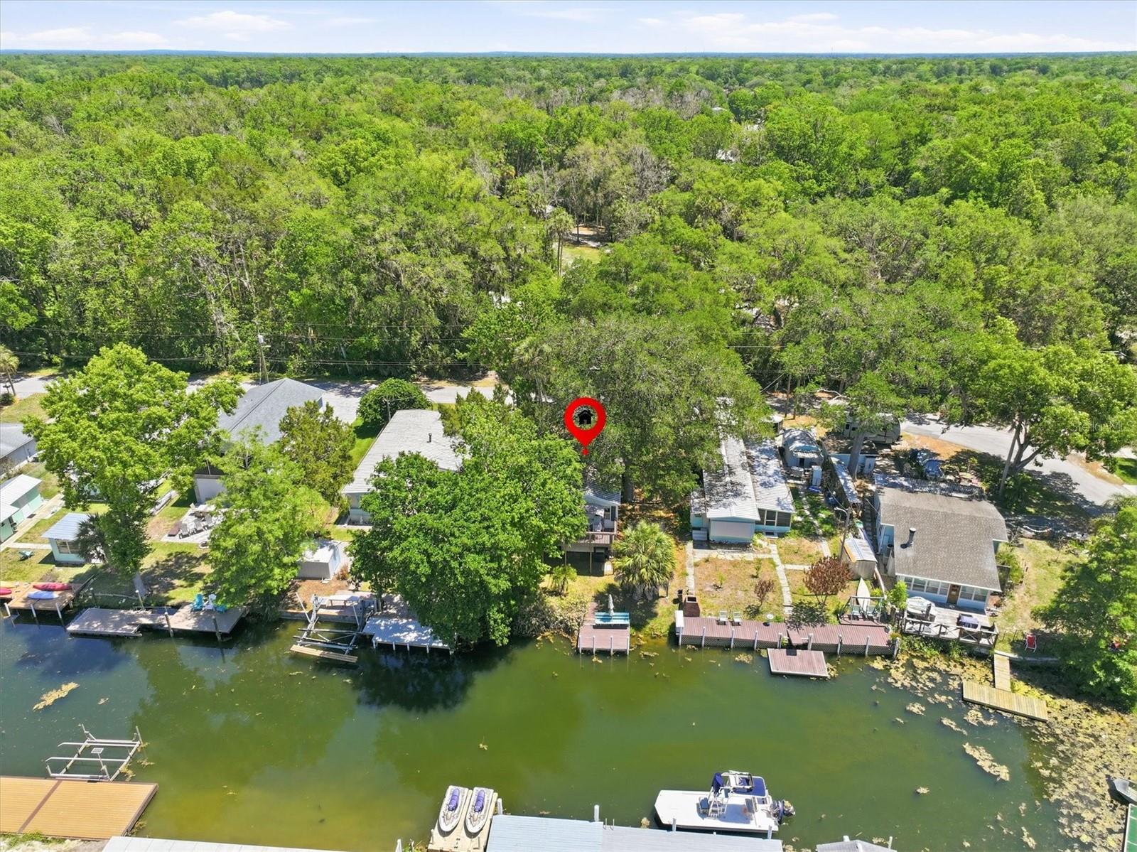 6169 WAVERLY RD, WEEKI WACHEE, FL — photo 12