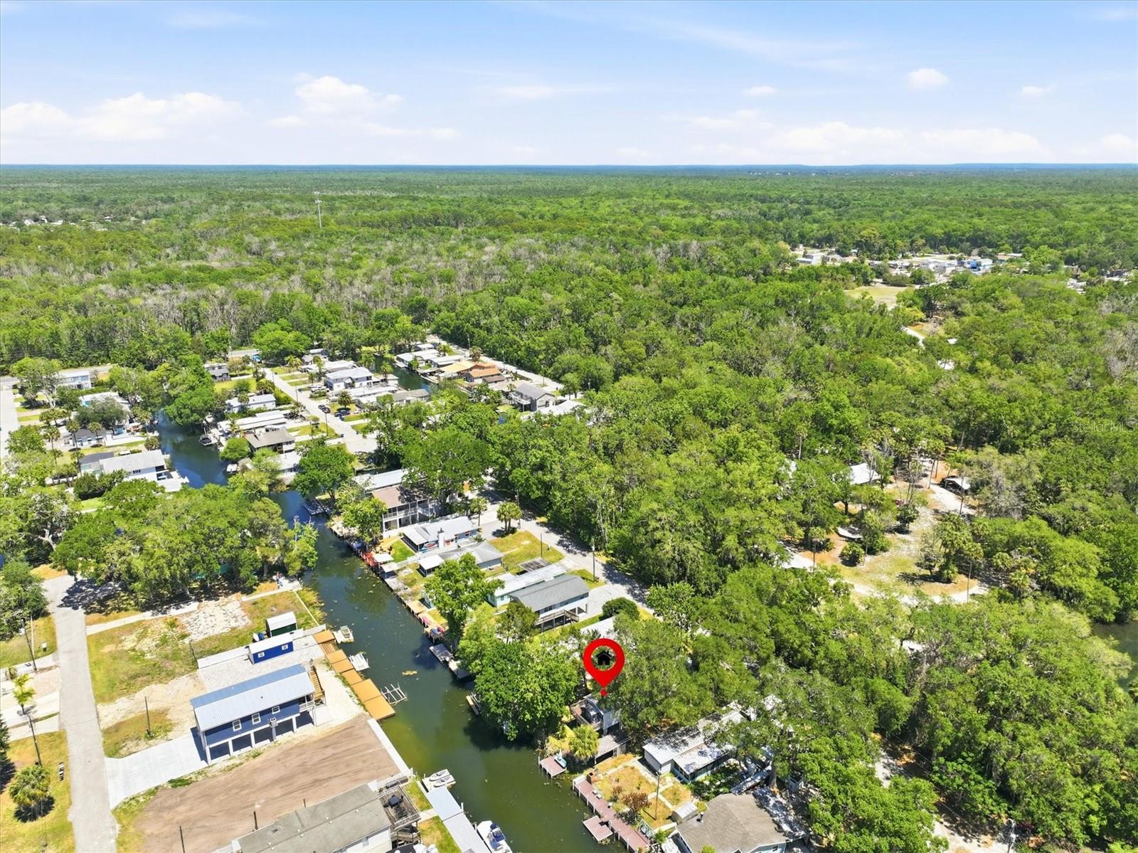 6169 WAVERLY RD, WEEKI WACHEE, FL — photo 13